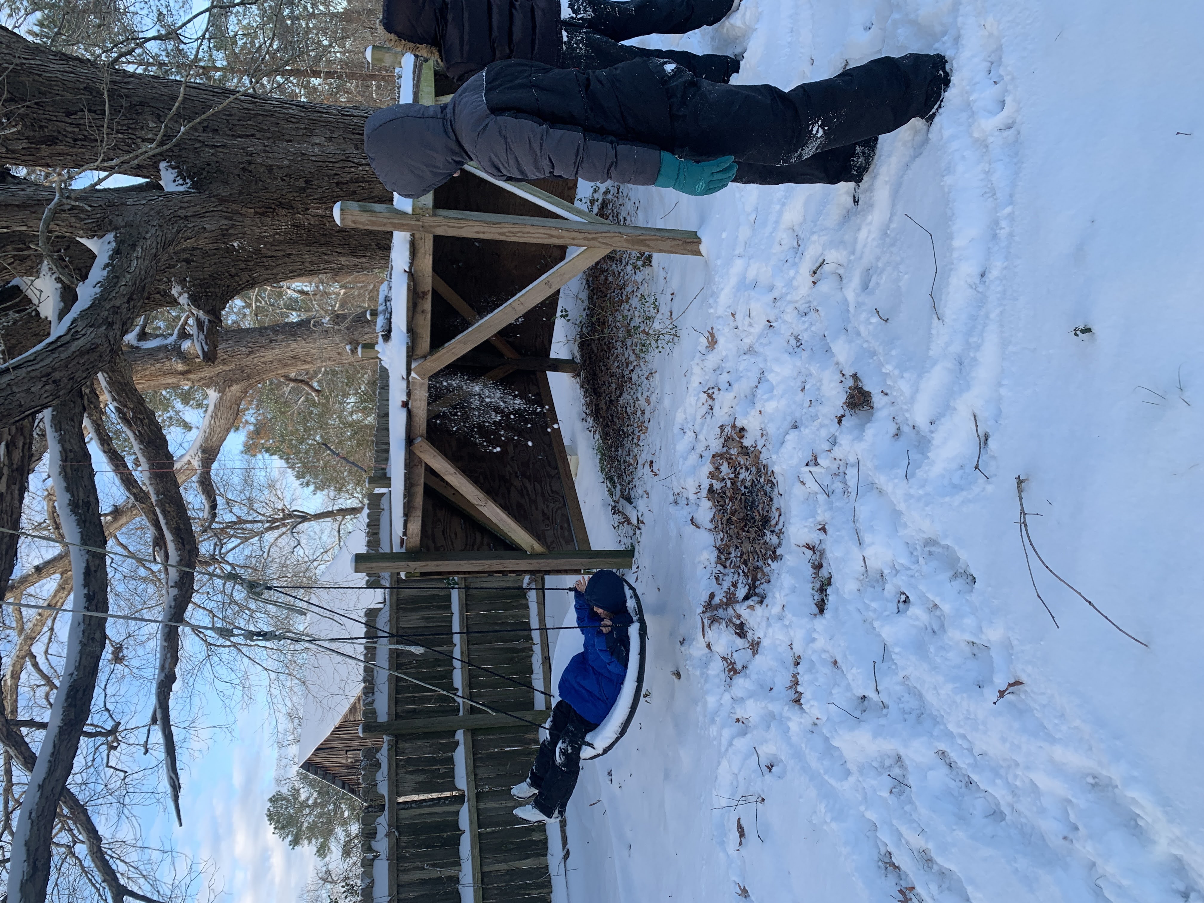 Snowday